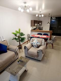 Departamento familiar en Huacachina - Ica - 5