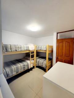 Departamento familiar en Huacachina - Ica - 1