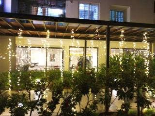 Ranga Vila’s on ECR - Chennai - 5