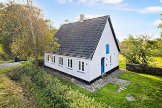 Cozy Country House On Ærø - Soby Mark - 8