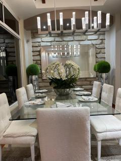 Casa dentro del Campo de Golf - 6