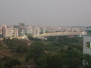 Servostay KPHB Phase 15 New Stunning 3 BHK - 1st Floor - 2