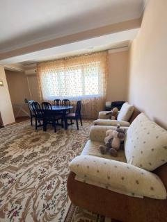 Cozy corner right in the center! - Tashkent - 3