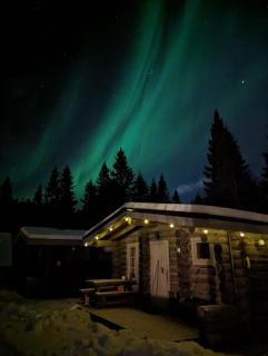 Cottages RukaTupa - Ruka - 0