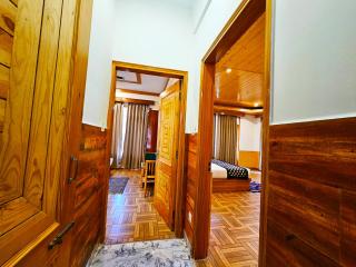 Hotel Marina Heights - Manāli - 1