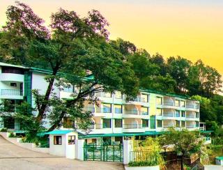 Sterling Nainital - Nainital - 9