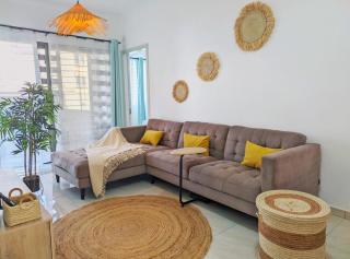 Mon petit paradis - Flic-en-Flac - 0