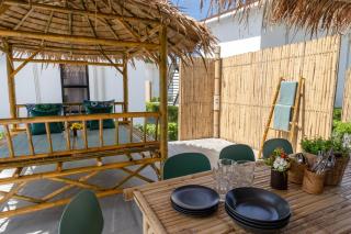 Manao Pool Villa 5 - 5 Mins Walk To The Beach - 1