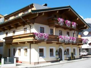 Wirtshäusl Maria Alm - Maria Alm am Steinernen Meer - 9