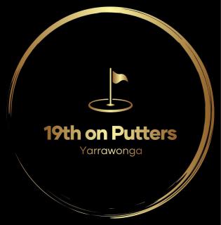 19th on Putters - Yarrawonga - 9