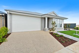 19th on Putters - Yarrawonga - 8