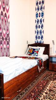 "Sofia" Guest House - Samarkand - 9