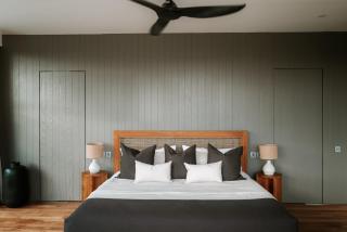 Nanuku House - Canggu - 8