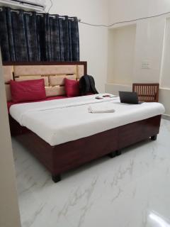 Zora Park Luxury Rooms - 5