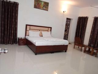 Zora Park Luxury Rooms - Visakhapatnam - 6