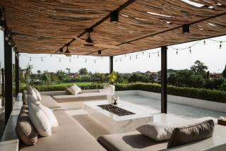 Nanuku House - Canggu - 2