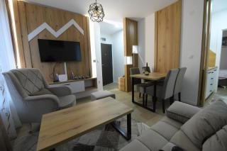Apartman Silver - Jahorina - Jahorina - 7