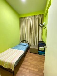 ADZWA HOMESTAY - Sandakan - 4