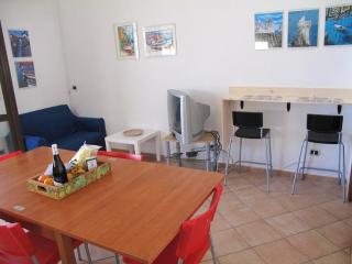 Bright Apartment Alcamo - 7