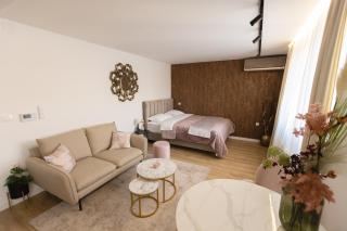 Soho Boutique Apartman - Požega - 7