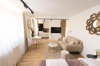 Soho Boutique Apartman - Požega - 1