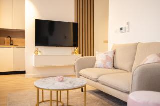Soho Boutique Apartman - Požega - 8