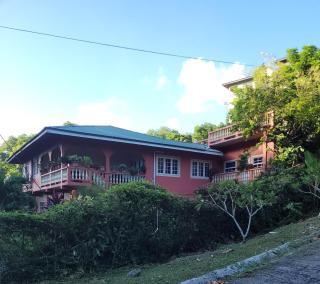 Western Tobago Cozy 3 Bedroom Retreat - Maryʼs Hill - 1