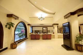 Breeze Residency - Tiruchirappalli - 4