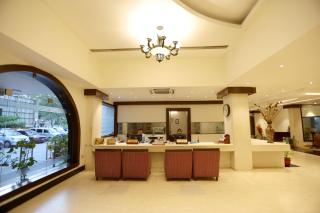 Breeze Residency - Tiruchirappalli - 5