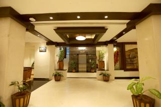 Breeze Residency - Tiruchirappalli - 6