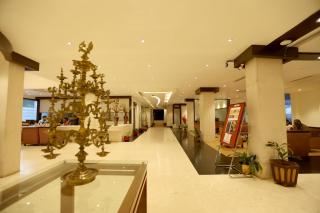 Breeze Residency - Tiruchirappalli - 3