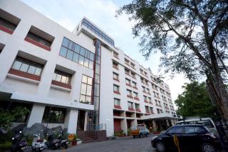 Breeze Residency - Tiruchirappalli - 9