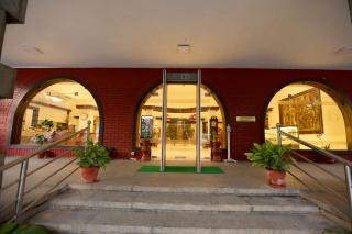 Breeze Residency - Tiruchirappalli - 8