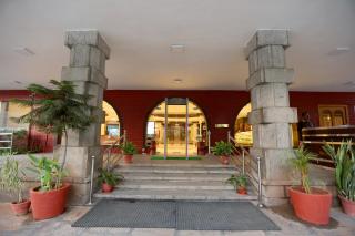 Breeze Residency - Tiruchirappalli - 7