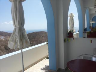 Antonia Rooms - Anafi - 1