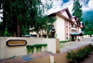 Vikram Vintage Inn - Nainital - 9