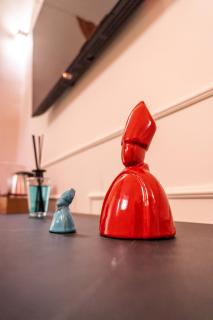 Terno Su Napoli Sanità - 6