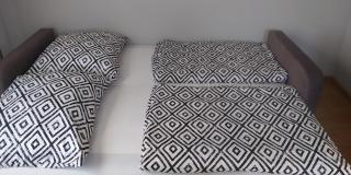 Apartament pod czwórką - 5