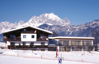 Apartments Aeon - Sankt Johann in Tirol - 9