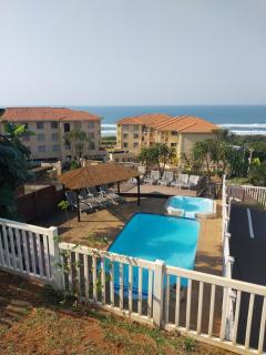 Illovo Views Holiday Apartment - Kingsburgh - 3
