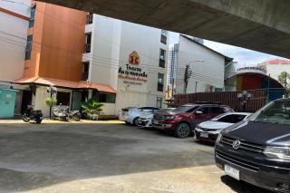 Kim Hotel At Morleng - 3