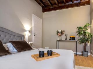 Santa Croce Luxury Suite - Dolcevita Holiday - Florence - 3