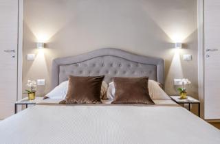 Santa Croce Luxury Suite - Dolcevita Holiday - Florenz - 8