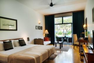 The Blue Water - Geoffrey Bawa Heritage Resort Hotel - 6