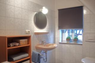 Ferienwohnung blaues Haus - Bischofsheim an der Rhön - 7