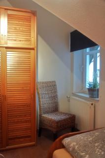 Ferienwohnung blaues Haus - Bischofsheim an der Rhön - 1