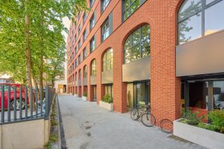 Lux Apartment Plac Wolności 6 in Poznań Old Town by Renters Prestige - Poznan - 5
