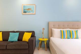 Ramada Spacious Studio Apartment with Pool Views - 9