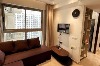 1 BHK in Hiranandani Gardens Powai - Mumbai - 6