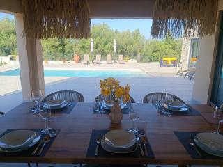 Villa Ava - Tar - 8